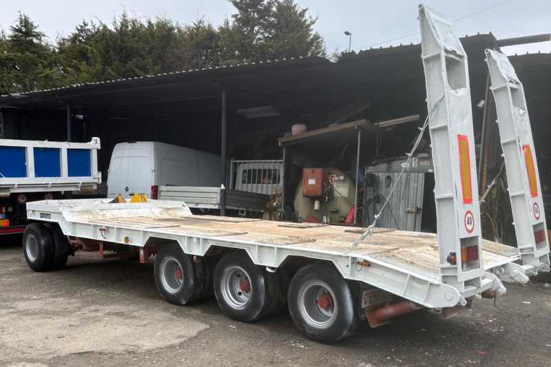 OmecoHub - Immagine COMETTO 4ASSI